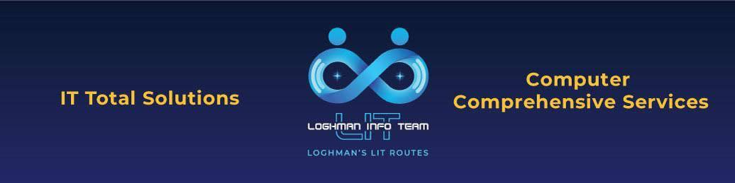 Loghman Info Team