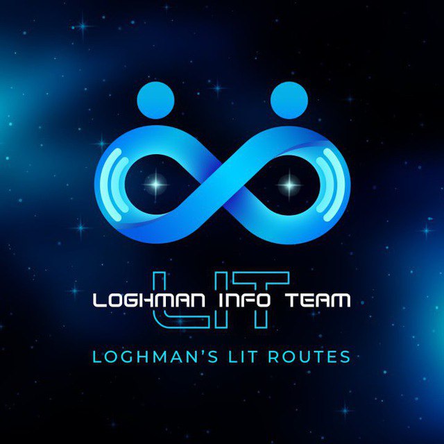 Loghman Info Team